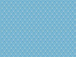 motif bleu