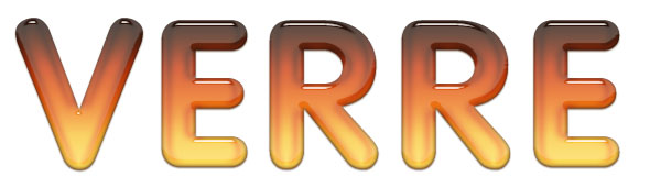 Verre