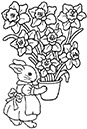 lapin_fleurs