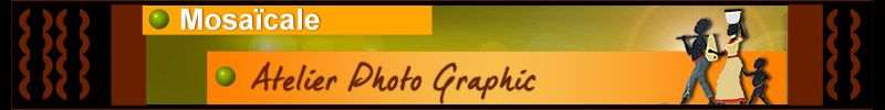 Atelier Photo Graphic