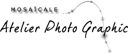 Atelier Photo Graphic