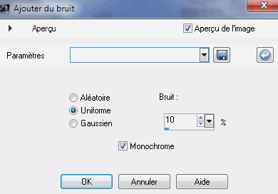 Bruit