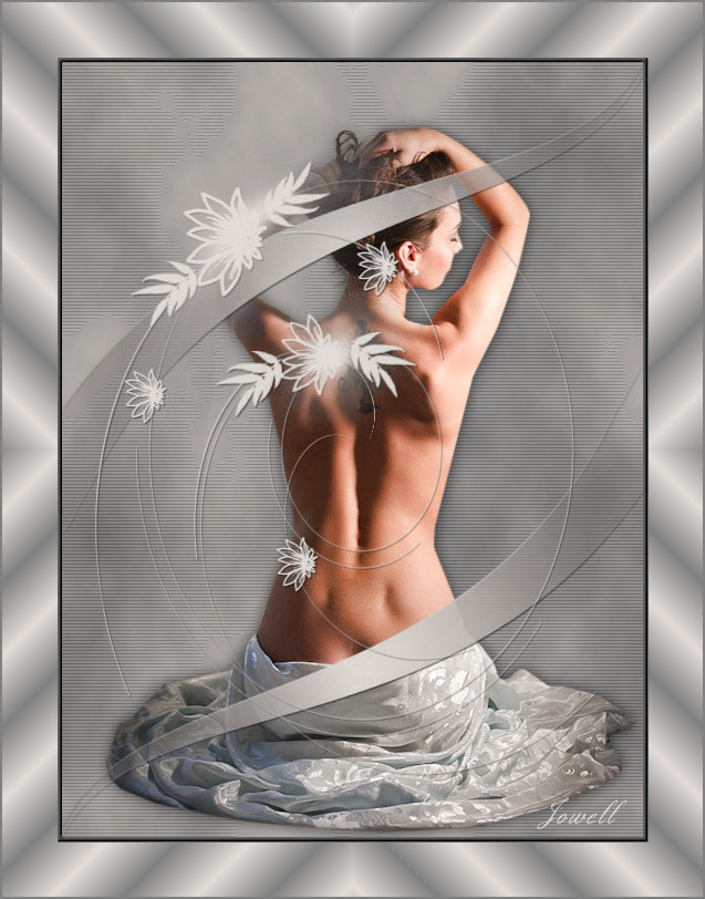 Réminiscences par Jowell