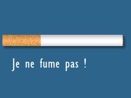 cigarette