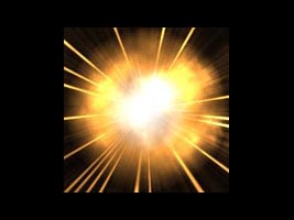 Explosion