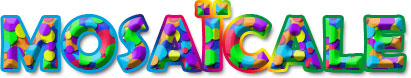 Mosaïcale