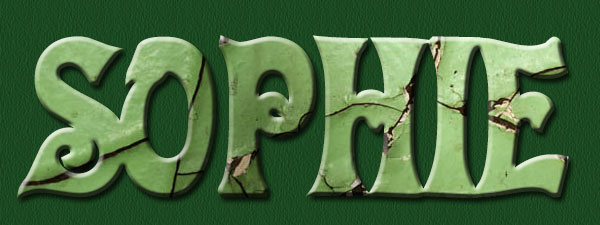 Sophie