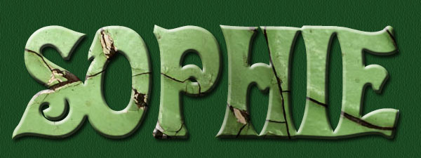 SOphie