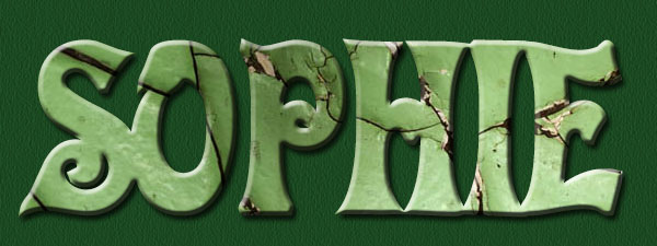 Sophie