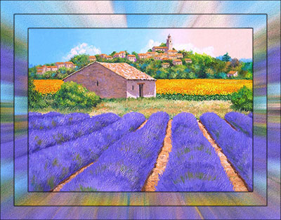 Provence