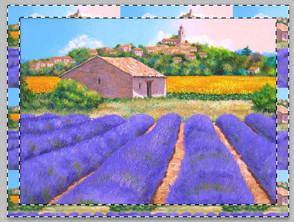 Provence