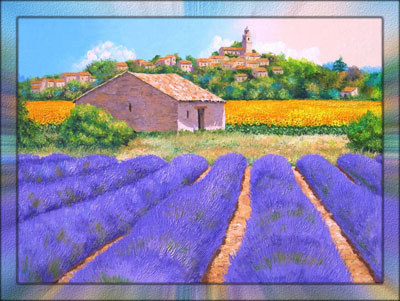 Provence