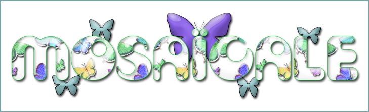 Mosaïcale