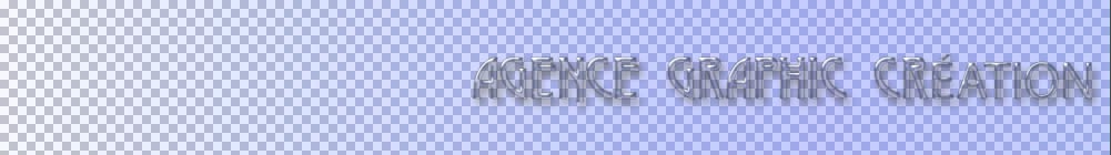 Dégradé transparent