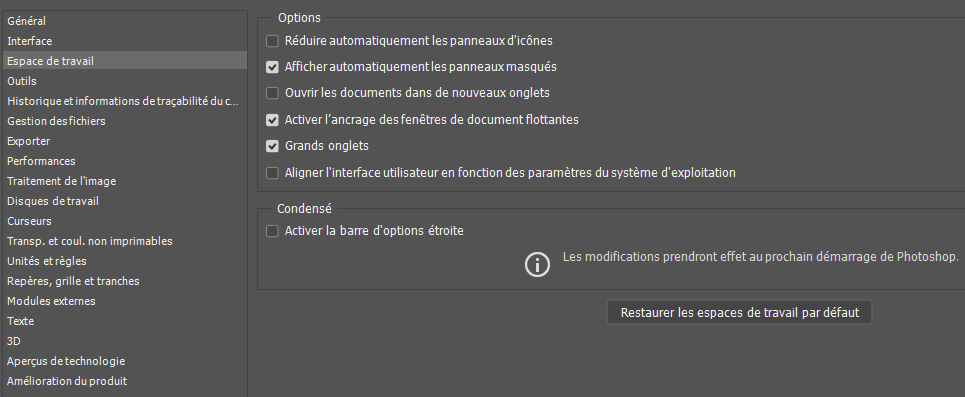 Affichage et pointeurs