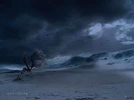 Recherche des couleurs