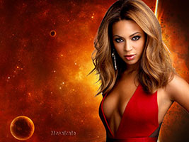 Beyonce