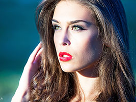 Le filtre accentuation