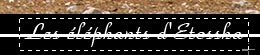 éléphants