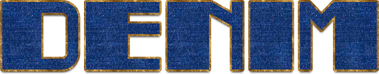 Denim