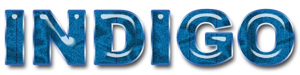 Indigo