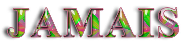 Jamais