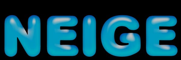 Neige