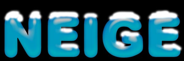 Neige
