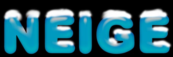 Neige