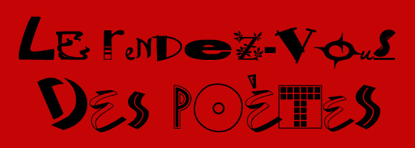 Le rendez-vous des poètes