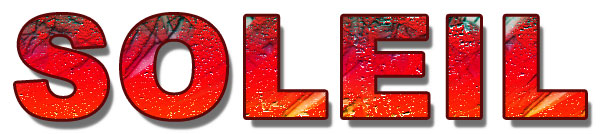 Soleil