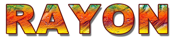 Rayon