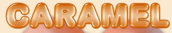 Caramel