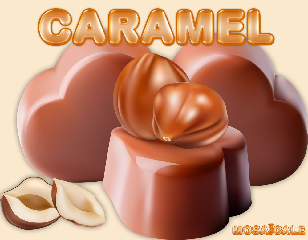 Caramel