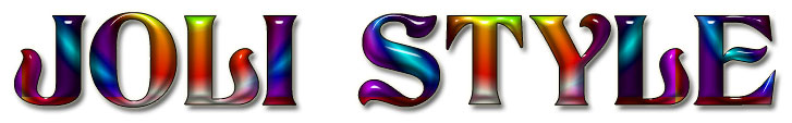 Joli style