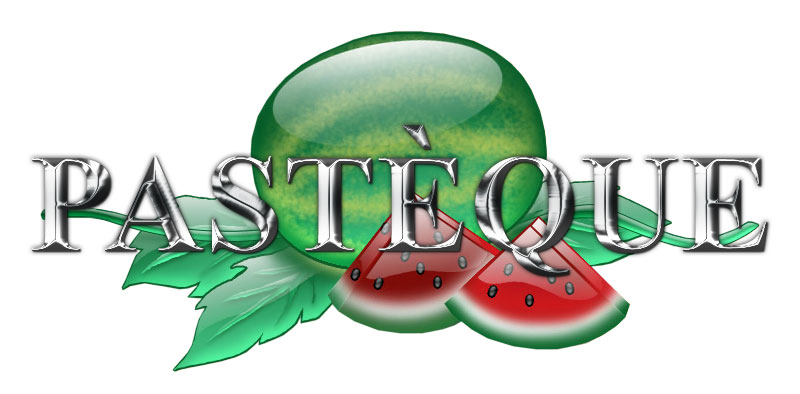Pastèque