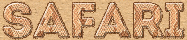 Safari