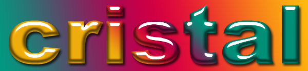cristal