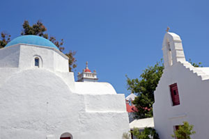 Mykonos