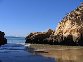 Algarve