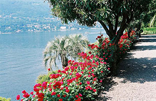 Stresa