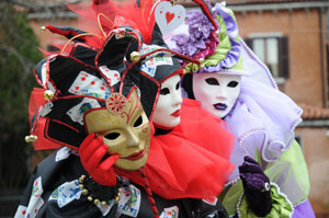 Carnival 2010